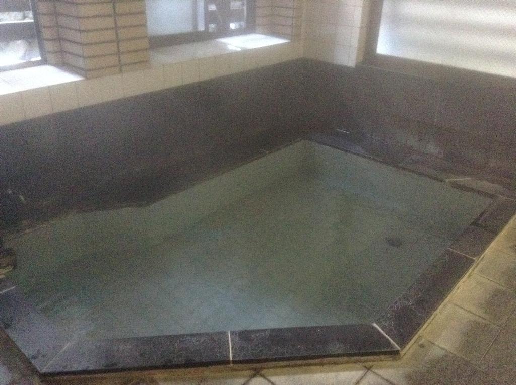 Chitosekan Nozawaonsen Buitenkant foto